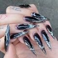 New nail drop 3