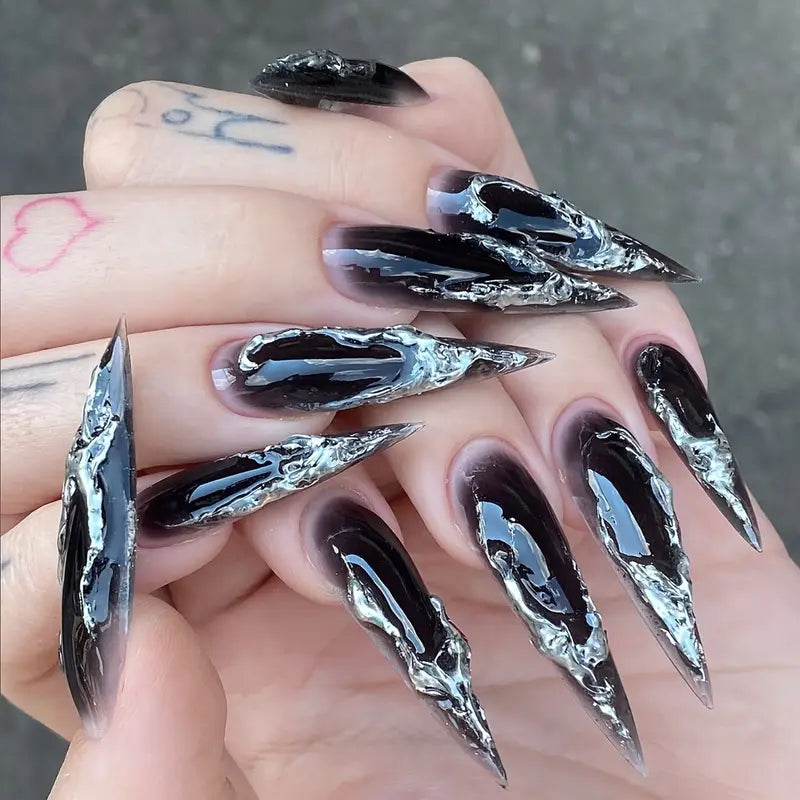 New nail drop 3