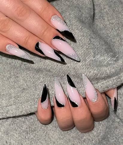 New nail drop 2